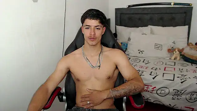 jacobbiker online show from May 2026 06:24:01 PM