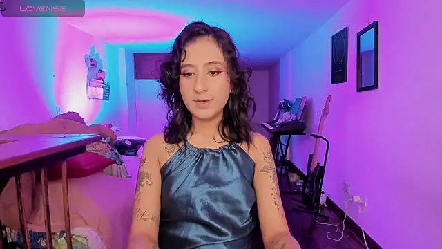 atenea dragon   online show from October 2025 07:36:02 PM