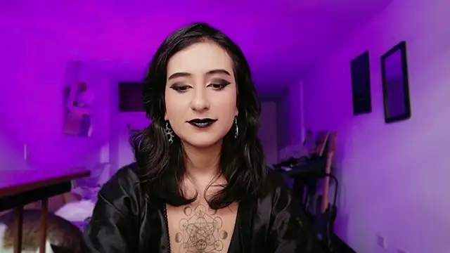 atenea dragon   online show from December 2025 08:59:01 PM