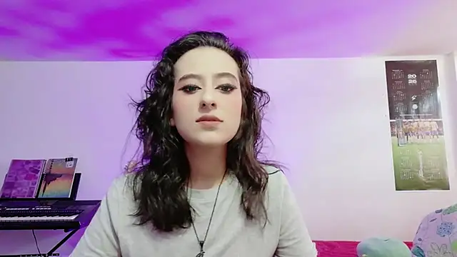 atenea dragon   online show from January 2026 09:08:01 PM