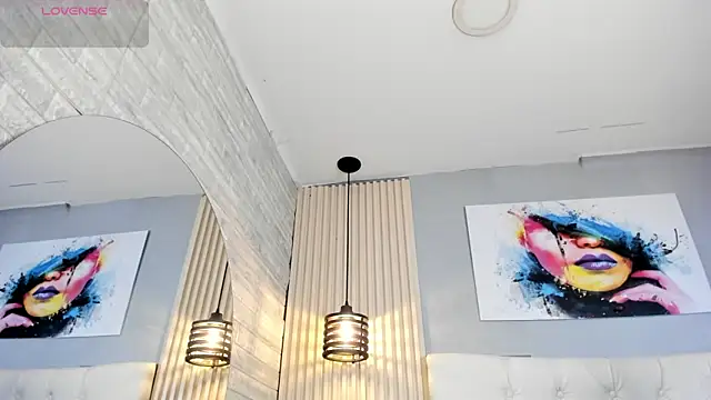 scarletbaker  online show from October 2025 02:14:02 PM