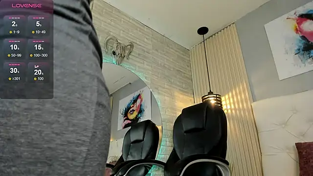 scarletbaker  online show from October 2025 03:21:02 PM