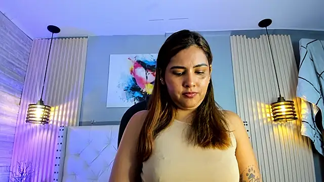 scarletbaker  online show from March 2026 08:10:01 PM