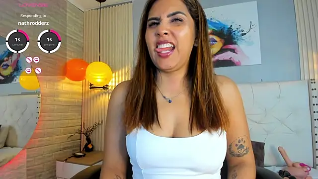 scarletbaker  online show from April 2026 08:36:02 PM