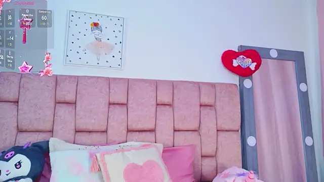 Snapshot of ScarlettLuxe chatting on March 2026 09:03:02 PM ScarlettLuxe online show from March 2026 09:03:02 PM