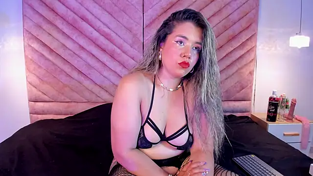 Zoe Vg online show from June 2026 02:54:02 PM