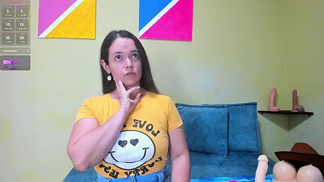 loreen grey online show from November 2025 08:10:01 PM