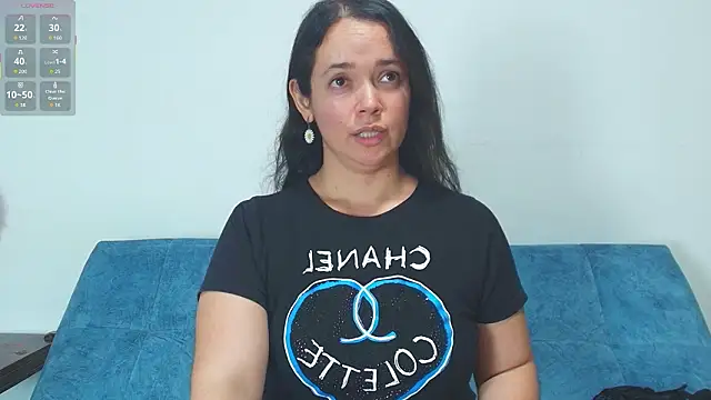 loreen grey online show from March 2026 08:16:01 PM