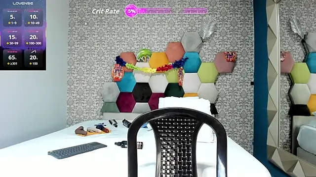 Snapshot of amarantha_hanss chatting on October 2025 05:13:01 PM amarantha hanss online show from October 2025 05:13:01 PM