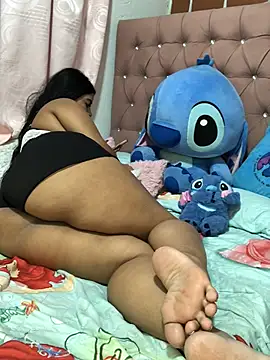 Rachellcooperrr online show from January 2026 12:34:02 AM