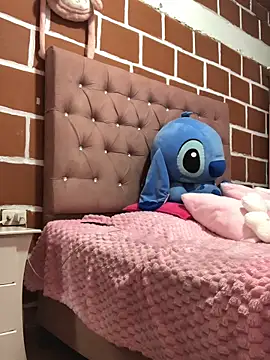 Rachellcooperrr online show from February 2026 10:40:01 PM