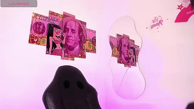 Rachell coollins online show from January 2026 09:31:01 PM