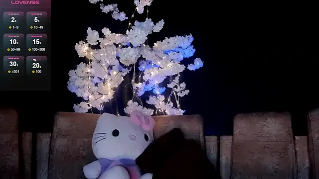 Rachell coollins online show from March 2026 07:50:02 PM