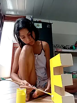 nina sky online show from September 2025 05:51:02 PM