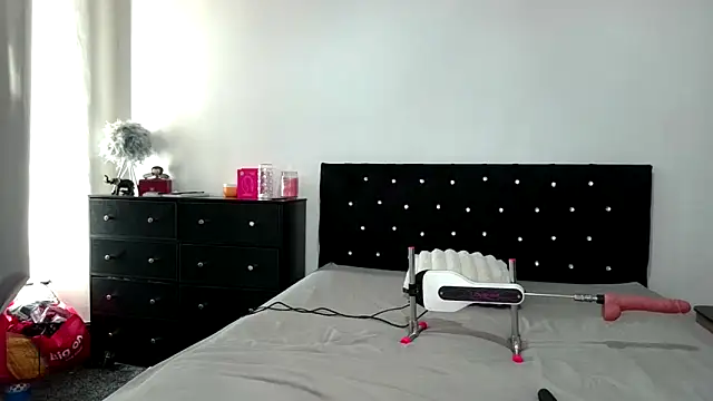 OliviaRyan22 online show from March 2026 08:39:02 AM