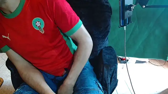 JUSTFORRICH online show from March 2026 02:11:02 PM