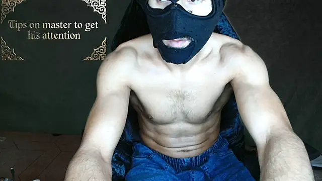 JUSTFORRICH online show from March 2026 05:08:01 PM