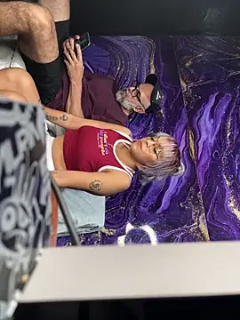 Snapshot of Brutal_FullUrgia69 chatting on September 2025 06:02:01 PM Brutal FullUrgia69 online show from September 2025 06:02:01 PM