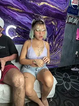 Snapshot of Brutal_FullUrgia69 chatting on November 2025 08:31:01 PM Brutal FullUrgia69 online show from November 2025 08:31:01 PM