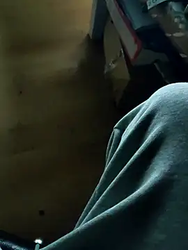 Garri1983 online show from March 2026 02:33:02 AM