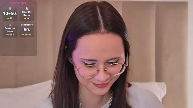 MartaBrent online show from November 2025 05:12:01 PM