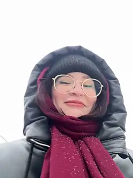 MartaBrent online show from March 2026 12:54:01 PM