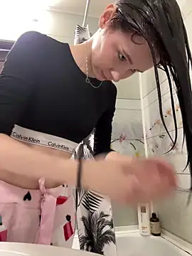 MartaBrent online show from March 2026 10:54:02 AM