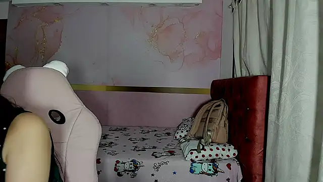 milk candy18 online show from November 2025 11:24:02 AM