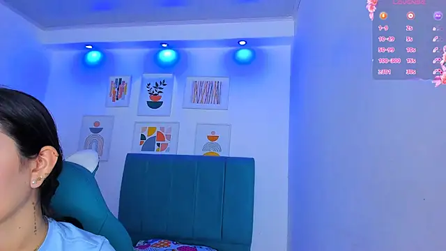 milk candy18 online show from February 2026 10:54:02 AM