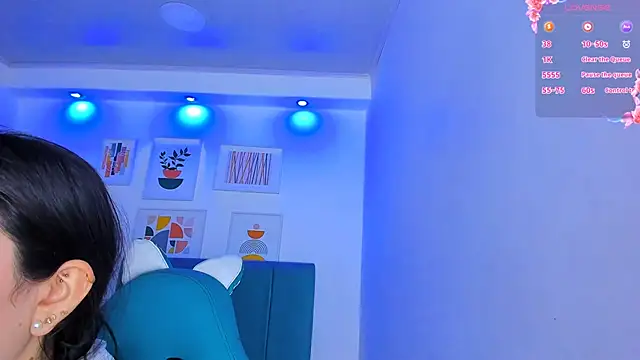 milk candy18 online show from February 2026 11:15:02 AM