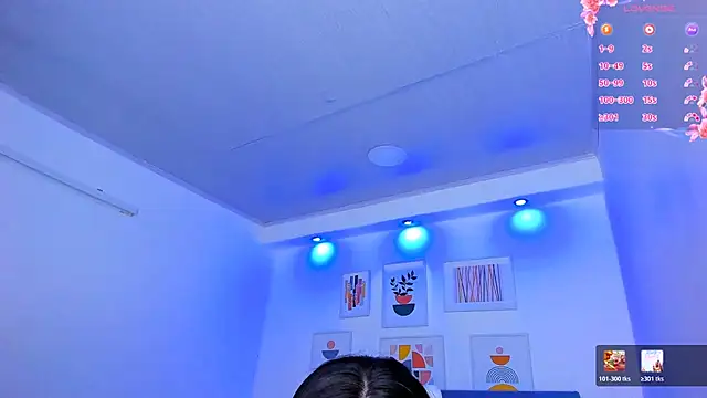 milk candy18 online show from February 2026 11:02:02 AM