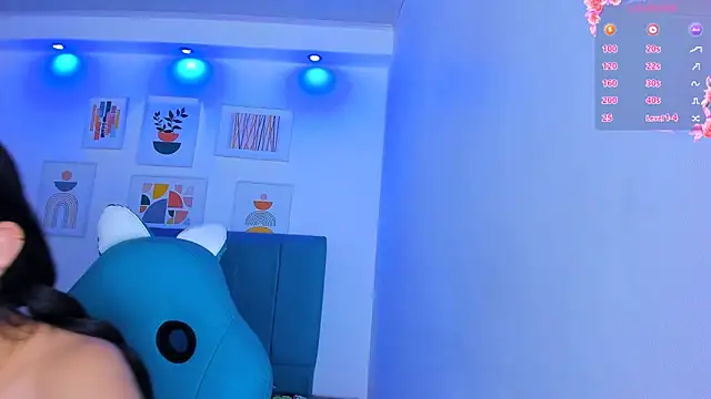 milk candy18 online show from February 2026 11:05:02 AM