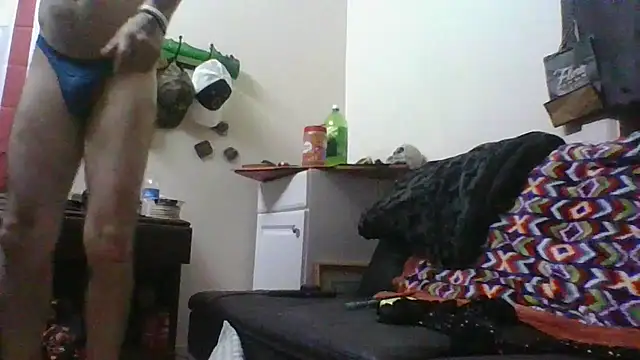 jarjar83 online show from October 2025 06:56:02 AM