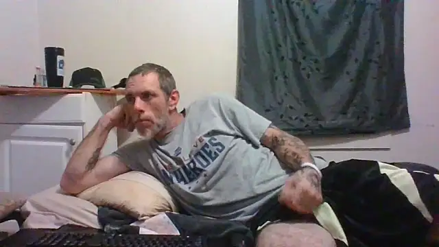 jarjar83 online show from November 2025 01:04:02 AM