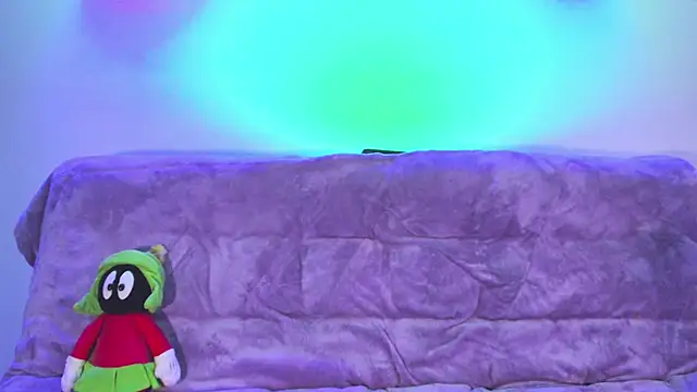 Aciid lover online show from May 2026 04:01:01 PM