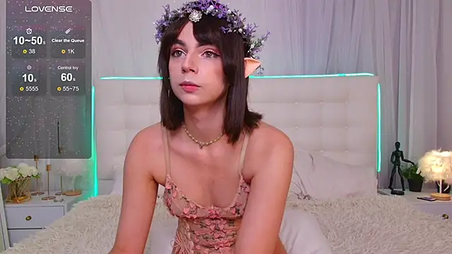 Miranda Kerry online show from October 2025 06:47:02 AM