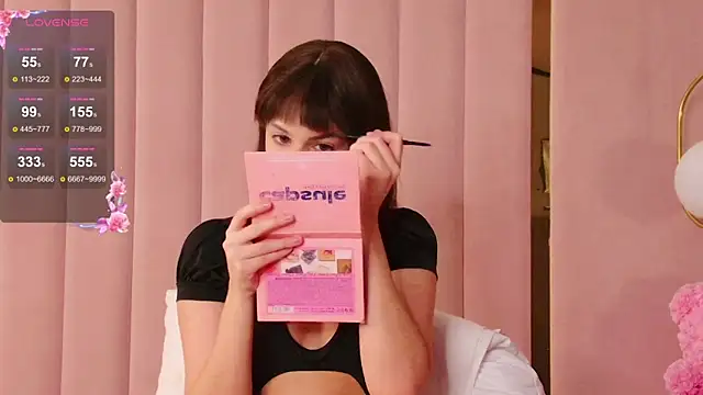 Miranda Kerry online show from January 2026 06:28:02 AM