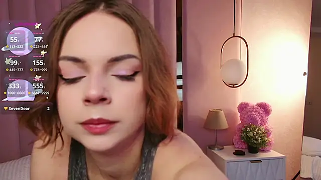 Miranda Kerry online show from May 2026 07:35:02 AM