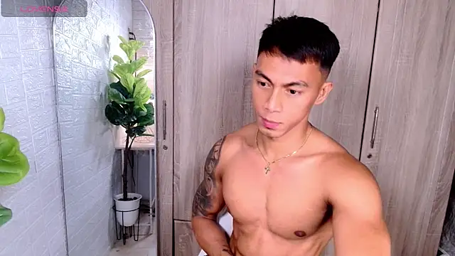 PinooyMilker online show from September 2025 02:55:02 PM