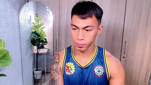 PinooyMilker online show from October 2025 02:19:01 AM