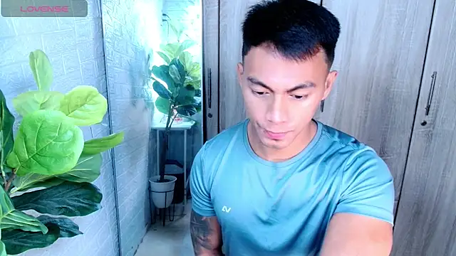 PinooyMilker online show from March 2026 02:12:02 PM