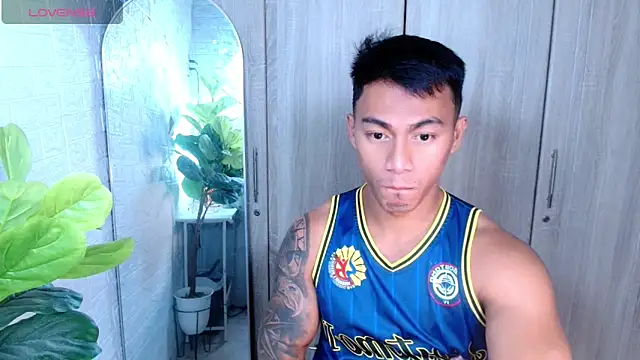 PinooyMilker online show from March 2026 02:54:01 PM