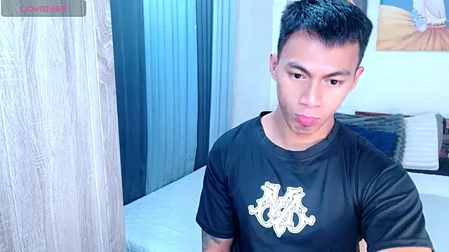 PinooyMilker online show from May 2026 02:55:01 PM