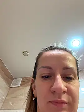 EvvaMur online show from October 2025 12:55:02 AM