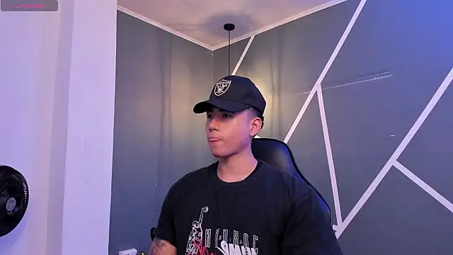 Draven Marceaux online show from February 2026 11:28:02 AM