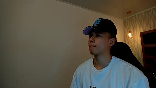 Draven Marceaux online show from March 2026 11:38:01 AM