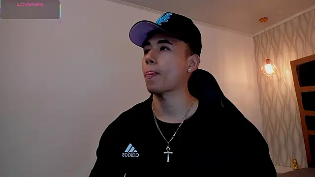 Draven Marceaux online show from March 2026 11:28:02 AM