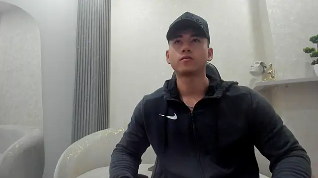 Draven Marceaux online show from June 2026 11:18:02 AM