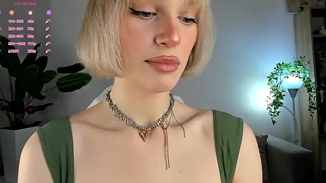 Ice Strawberry online show from January 2026 03:10:02 AM