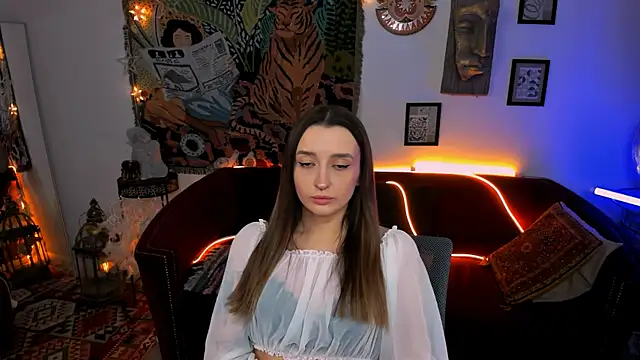 AliceLids online show from September 2025 01:11:02 PM